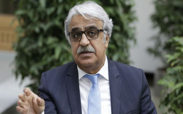 Sancar: 7 Haziran-1 Kasım arasından daha öte bir kaos planı var