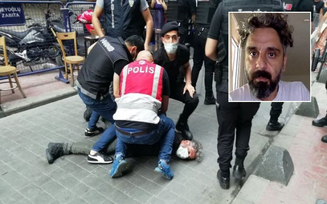 Erdoğan Gazetecileri; Ya el Üstünde ya Ayaklar Altında