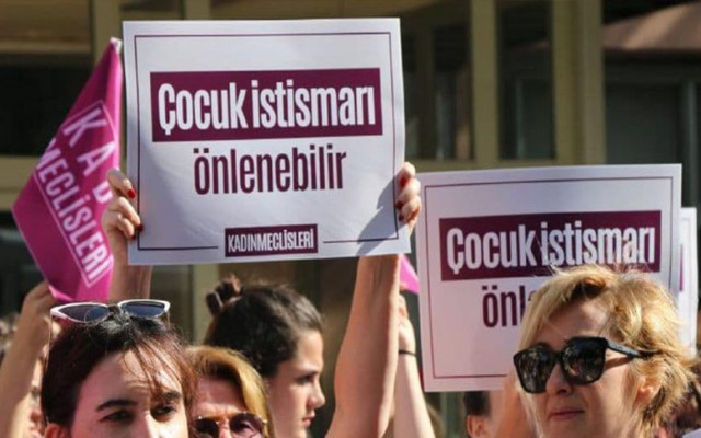 Elmalı Davasında Bakanlık Devreye Girdi