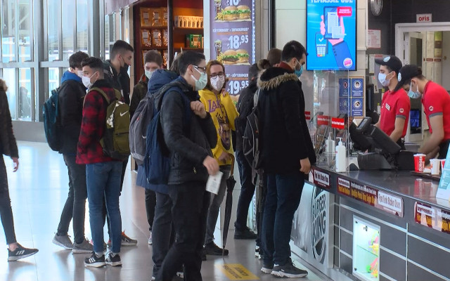 21 Haziran'da Tedbirler daha da Gevşeyebilir