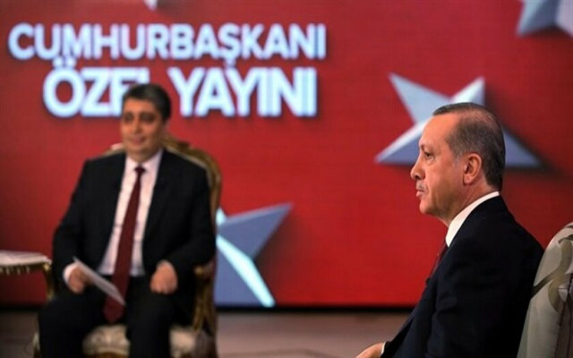 Yandaş Gazeteciden Yeni İttifaklar Olacak İddiası