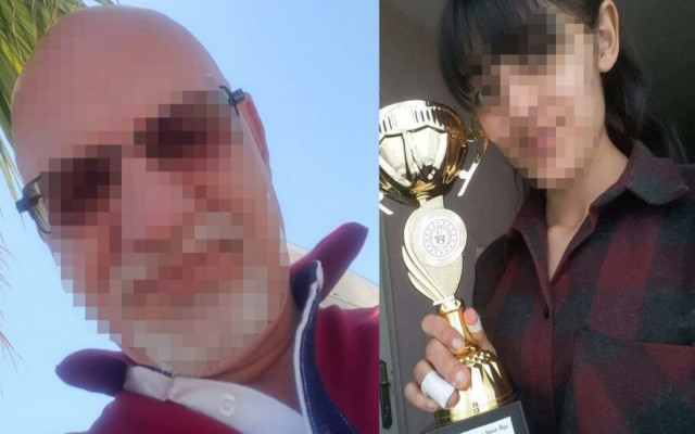 Kayıp Kızına Kavuşan Baba, Pompalı ile yaraladı