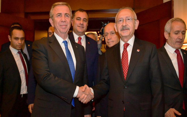 Mansur Yavaş'a talimat: Ankara'yı Mustafa Kemal'in Ankara'sı yapacak