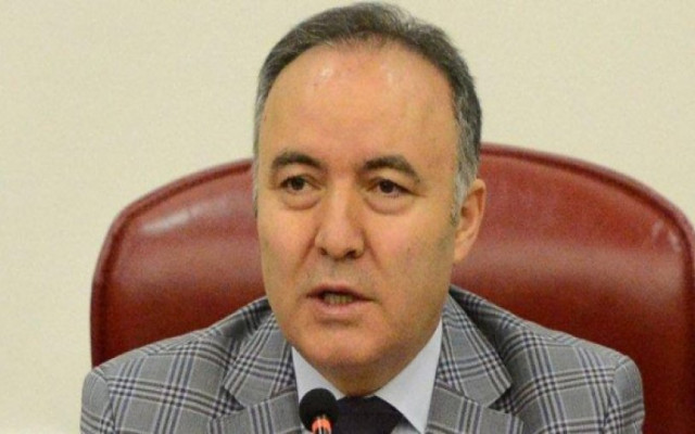 Vali'nin Sağlık Sistemine İsyanı