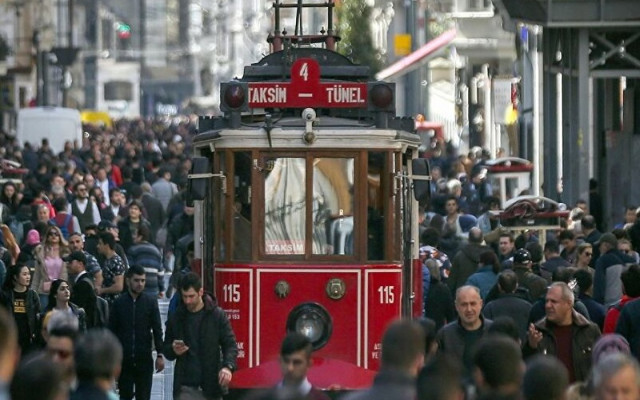 OECD Raporuna Göre Türkiye Eğitim ve Adalette Dibi Gördü