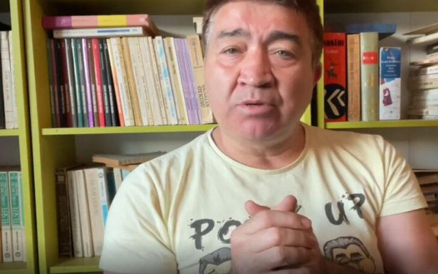 Turgay Yıldız'ın Ölüm Nedeniyle İlgili Açıklama
