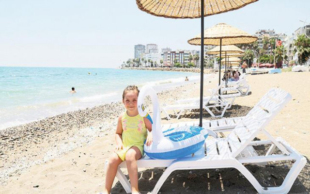 TBMM'den Sahili kapatanlara önlem hazırlığı