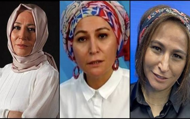 Yeni Akit de Kabataş'ın yalan olduğunu kabul etti