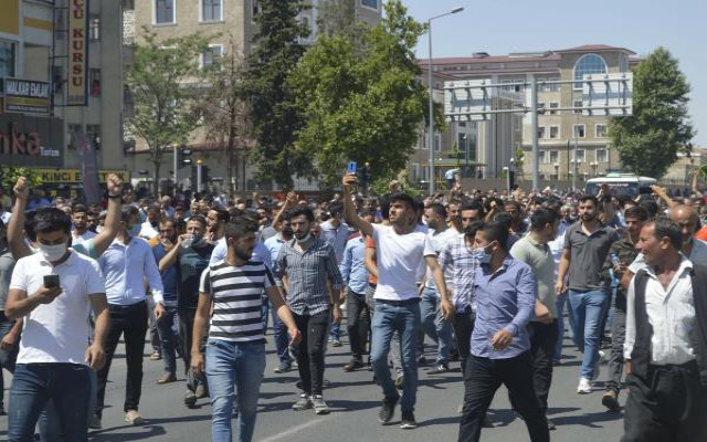 AKP Meclis üyesi böyle isyan etti: Acımızdan ölüyoruz