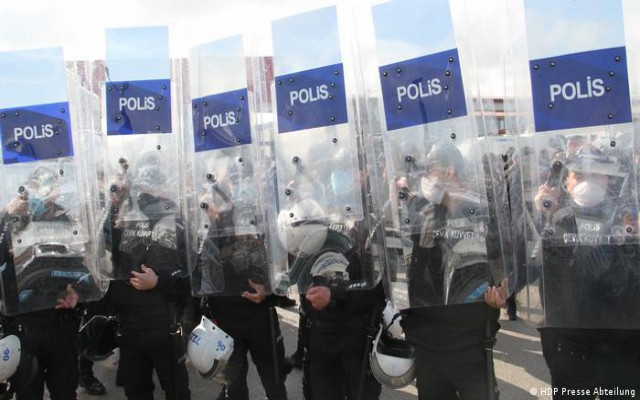 TEM’cilerin Terör Borsası Açığa Çıktı