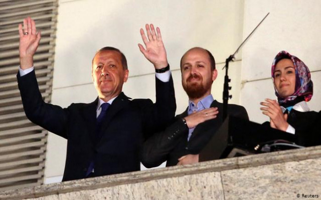 AKP Yanlısı Vakıflara Vergi Muafiyeti
