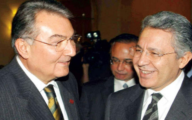 Livaneli: CHP’nin Baykal gerçeğiyle hesaplaşması şart