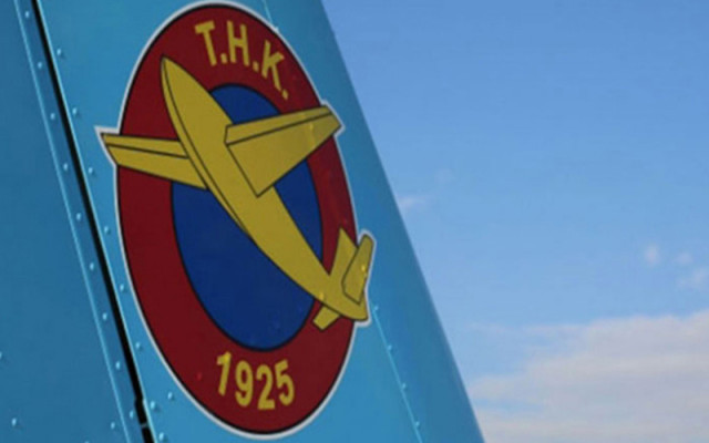 THK'dan Skandal Açıklama