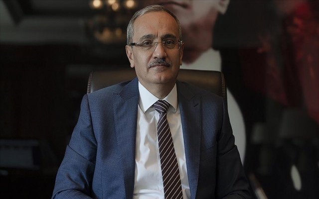 Türkiye Yanıyor THK Kayyumu Düğünde....