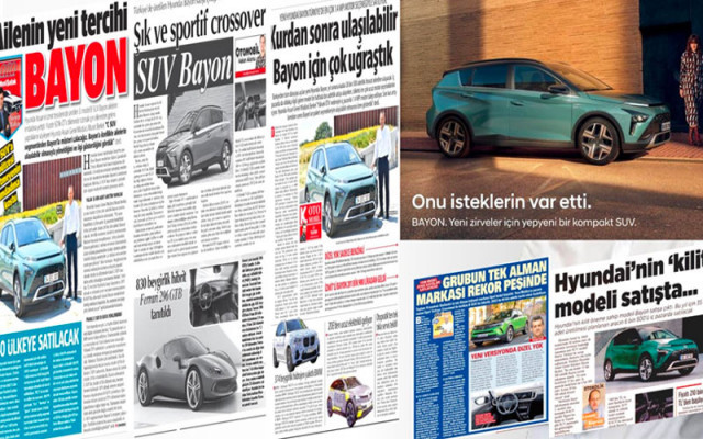 Medya Ombudsmanı: Ver Reklamı Al manşeti!