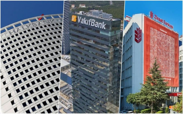 Kamu Bankaları Kredi Dağıtabilecek mi?