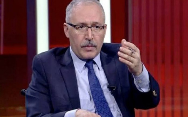 Selvi: Galiba 2023 Seçimleri Aslanın Midesinde...