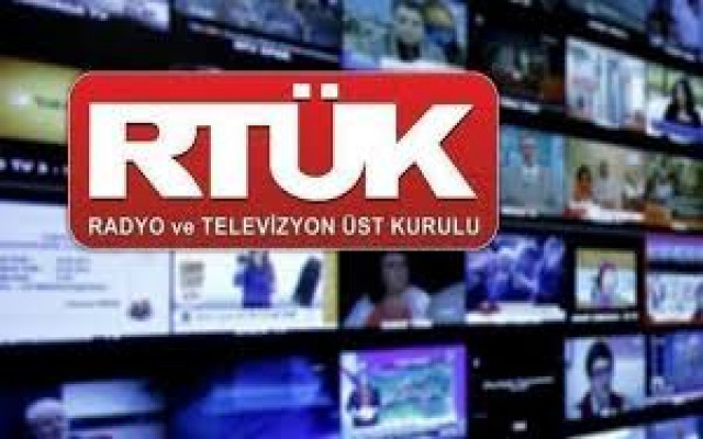 RTÜK Başkanı Tarafsızım Dedi, Eleştirel Kanallara Ceza Yağdı