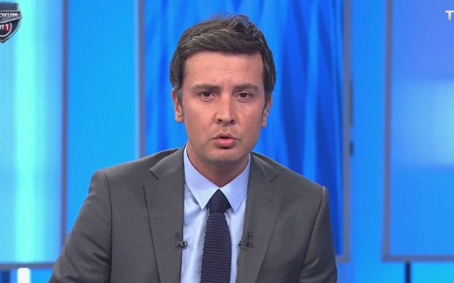 Rıdvan Dilmen geldi, Ersin Düzen gitti