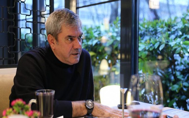 Yılmaz Özdil'den Çarpıcı İzne Ayrılma yazısı