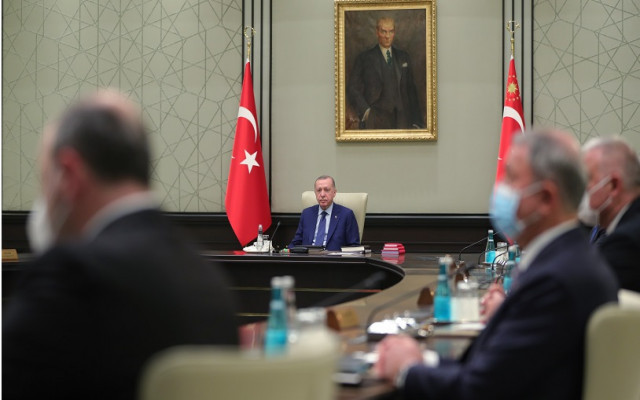 Öğretim Yılı Açılışı Ne Olacak? Kritik Toplantı Ertelendi