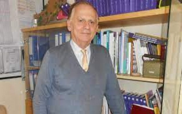 Prof. Eryıldız: Afganistandan gelen Türkler Kalkınma ve Bütünlüğe katkı yapar
