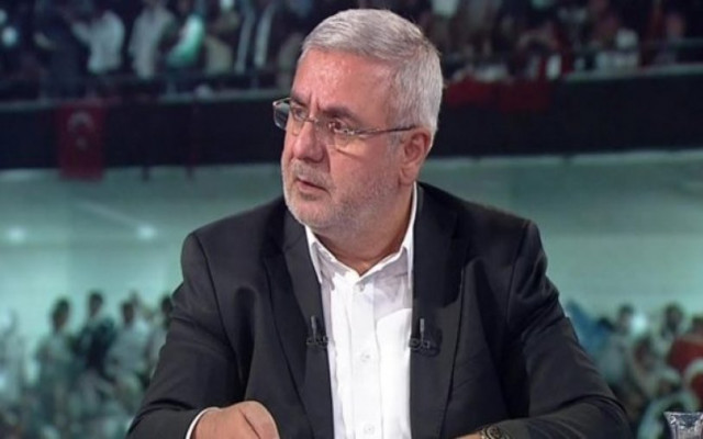 Metiner: Reis'i, uğruna ölüme gidecek kadar çok seviyoruz