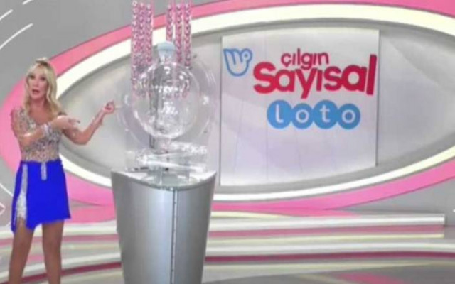 Çılgın Sayısal Loto Oynayanları Çıldırttı