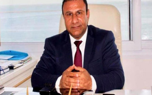 AKP'li Meclis Üyesine Cinsel Saldırı Suçlaması
