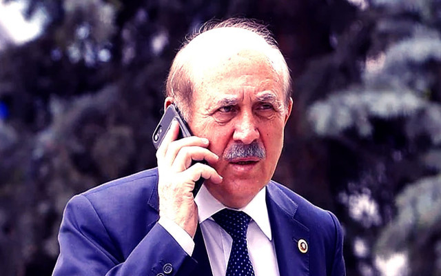 Burhan Kuzu'nun Ailesinden Flaş Açıklama