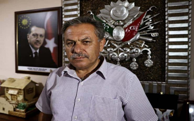 Gündoğmuş belediye başkanı : Sözlerim Çarpıtıldı
