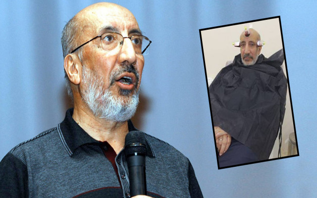 Aşı Karşıtı Gerici Yazar Dilipak: Kobay Olmayı Reddediyorum
