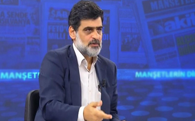 Akit Yazarı'ndan CHP'li Belediyelere: İtfaiyecilerinizi Göremedik