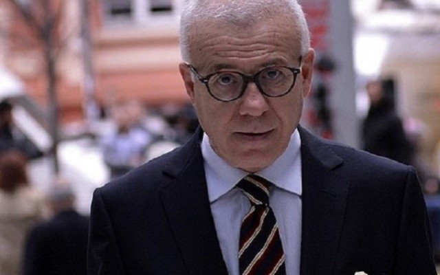 Ertuğrul Özkök Özal'ı Eleştirdi Solcuları Övdü