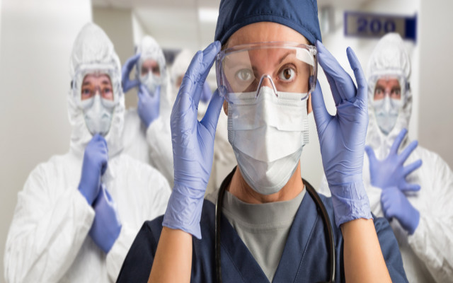 Sağlık Bakanlığı Doktorlar Neden İstifa Ediyor diye Anket Yapıyor