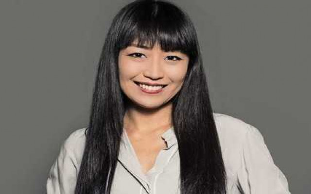 Ayumi de Ayrımcılıktan Şikayetçi: Bana Japon Demeyin