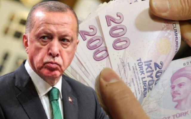Emekli ve memur maaşlarında rekor artış Açıklaması