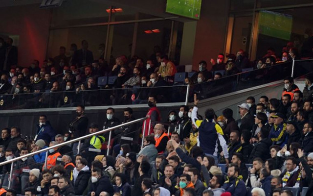 Kadıköy’de Yönetim İstifa Sesleri Yükseldi