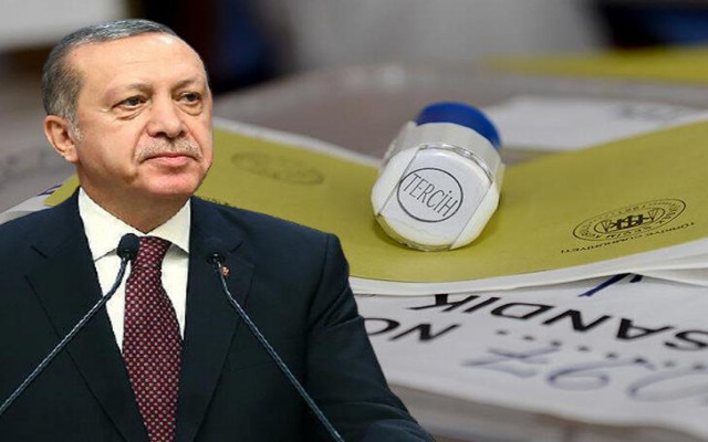 AKP'lileri Heyecanlandıran Anket: 20 Aralıktan Sonra....