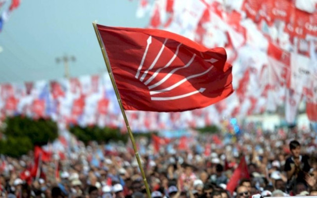 İbrahim Uslu: İktidar Çaresiz, Artık Gidiyor