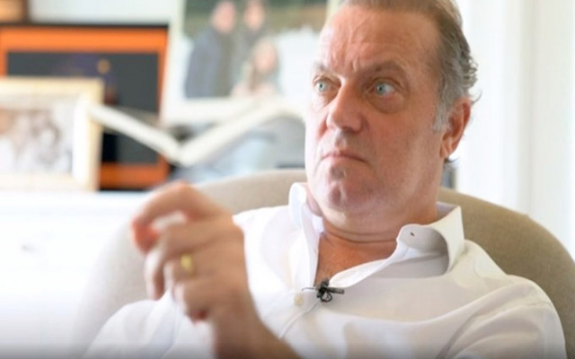 Cem Uzan'dan korkutan dolar öngörüsü