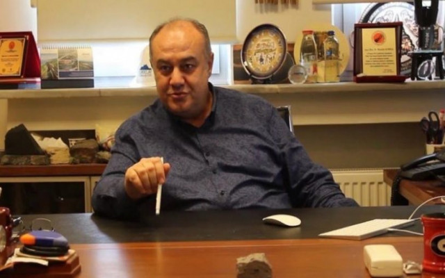 İTÜ Dekanı Yeğeni İçin Adrese Teslim Kadro Açtı