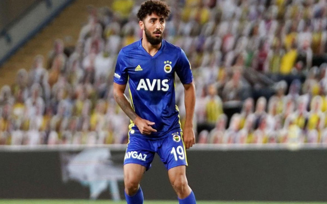 İran'lı Forvet Allahyar Acun'un Kulübü Hull City'de