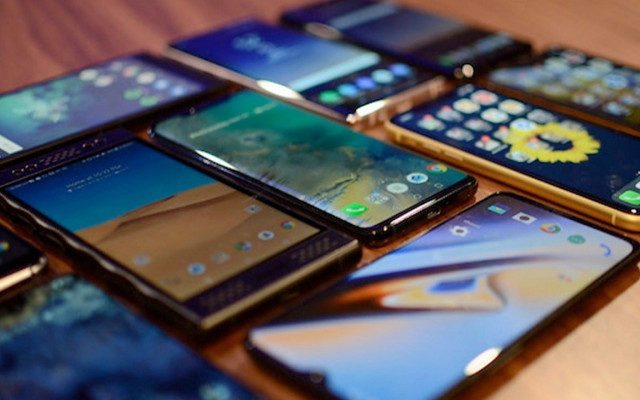 Akıllı telefon ile yapılabilen Covid-19 testi geliştirildi