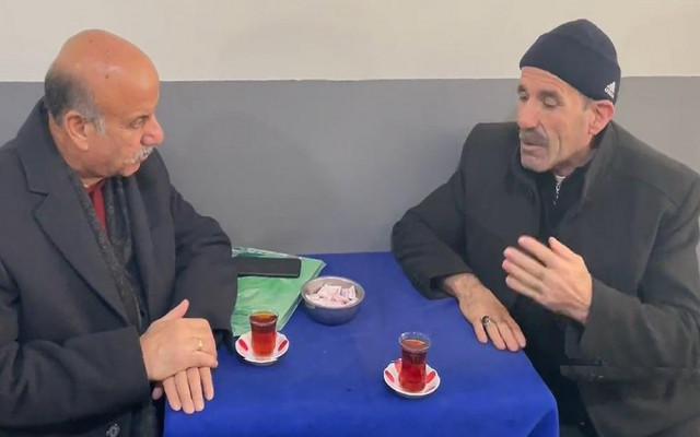 AKP'li Yönetici Zamları Eleştiren Emekliye Hayvan Dedi