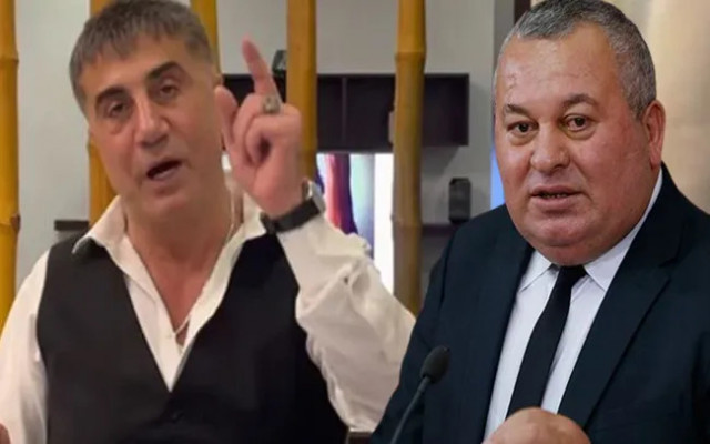 BAE'ye gitmek için bilet alan Cemal Enginyurt: Sedat Peker ile görüştürmüyorlar
