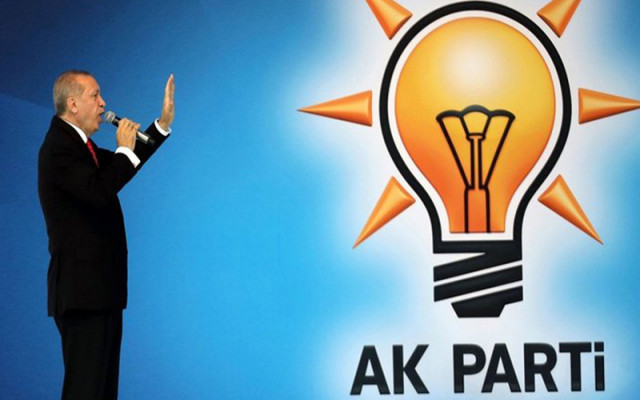 MAK partilerin oy oranlarını açıkladı: AKP oylarında yükseliş