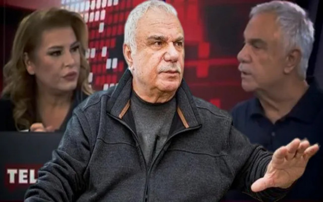 Halil Ergün kader söylemine sert çıktı!