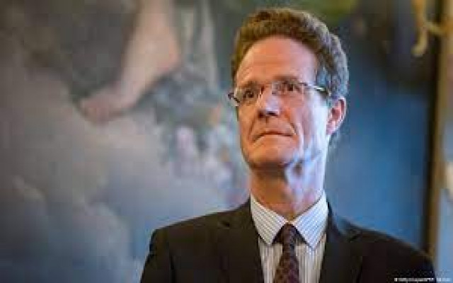 Türkiye'den Avrupa'ya Sığınmacı Başvurusu 20 Bini Aştı