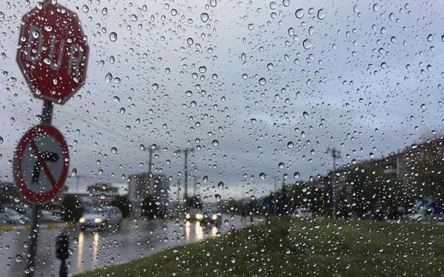 Meteoroloji'den  Birçok il için sel uyarısı!
